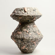 Contemporary Ceramic sculpture by Fernando Salas of FDO studio