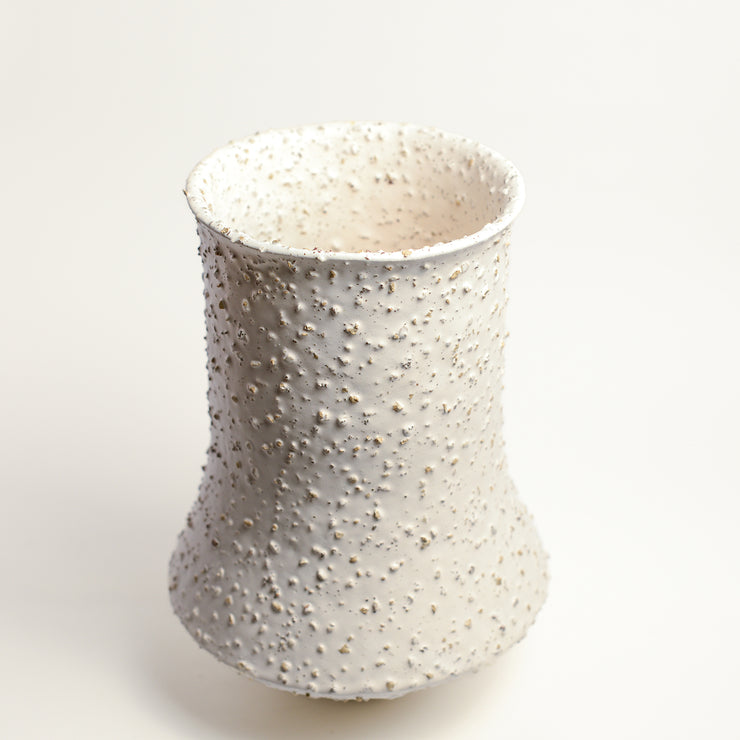 Contemporary Ceramic sculpture by Fernando Salas of FDO studio