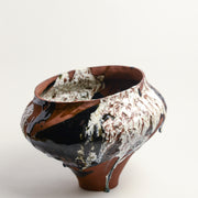 Contemporary Ceramic sculpture by Fernando Salas of FDO studio