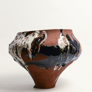 Contemporary Ceramic sculpture by Fernando Salas of FDO studio