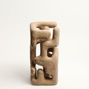 Contemporary Ceramic sculpture by Fernando Salas of FDO studio