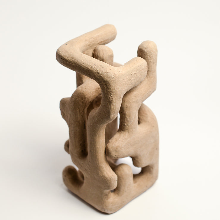 Contemporary Ceramic sculpture by Fernando Salas of FDO studio