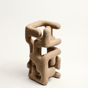 Contemporary Ceramic sculpture by Fernando Salas of FDO studio