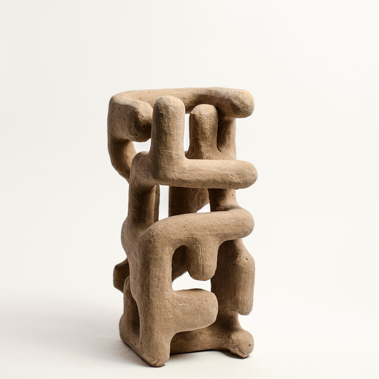 Contemporary Ceramic sculpture by Fernando Salas of FDO studio