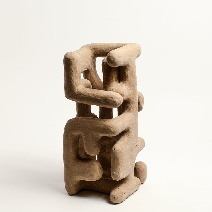 Contemporary Ceramic sculpture by Fernando Salas of FDO studio