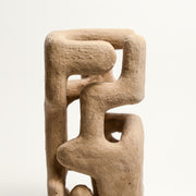 Contemporary Ceramic sculpture by Fernando Salas of FDO studio