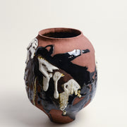 Contemporary Ceramic sculpture by Fernando Salas of FDO studio