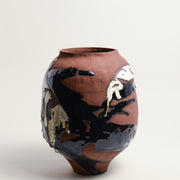 Contemporary Ceramic sculpture by Fernando Salas of FDO studio