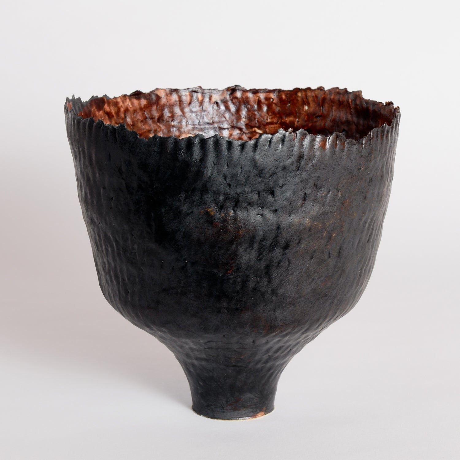 'Murky Water' Sculpture