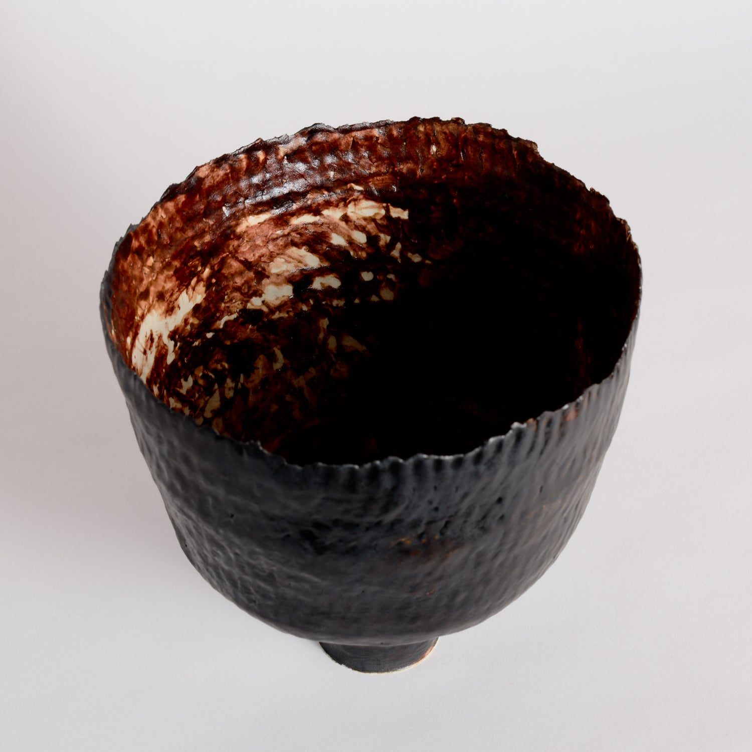 'Murky Water' Sculpture