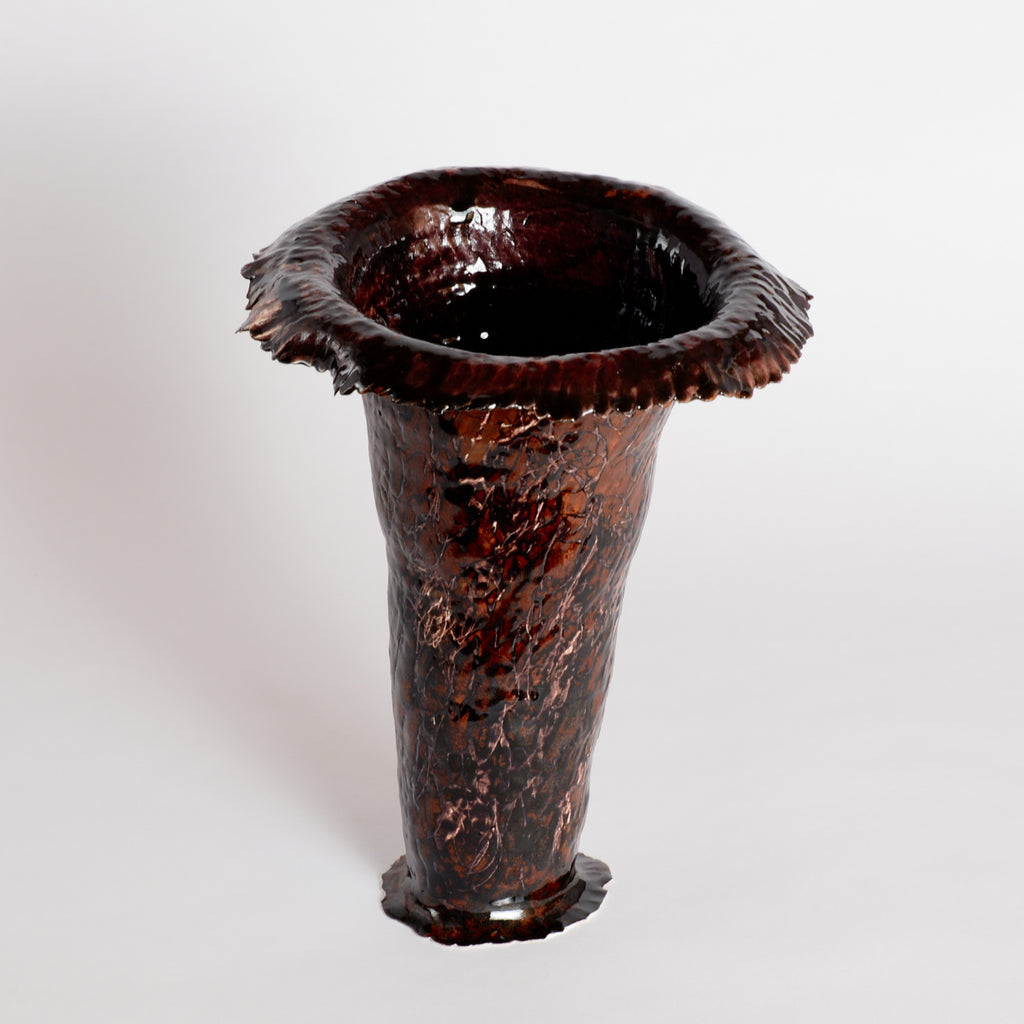 'Growingly Destablised' Sculpture