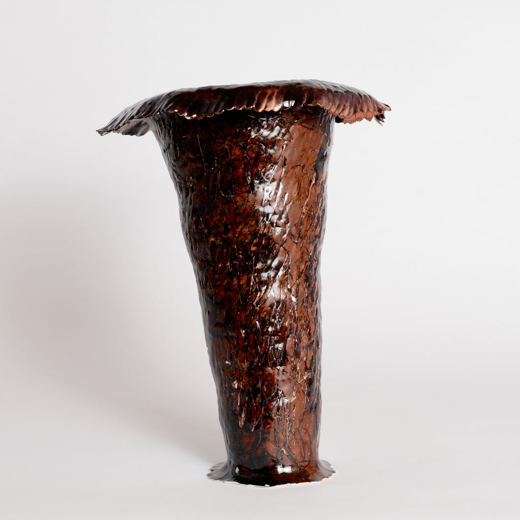 'Growingly Destablised' Sculpture