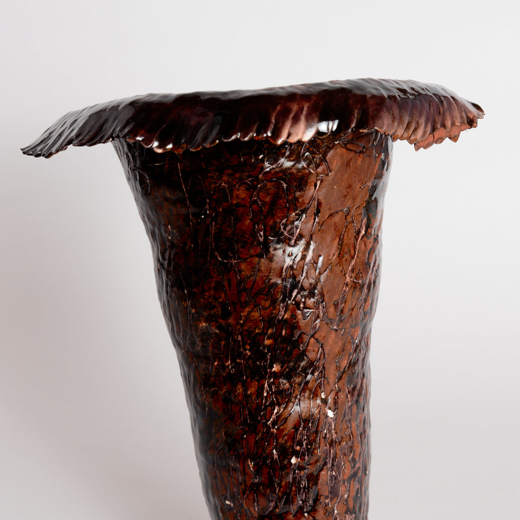 'Growingly Destablised' Sculpture
