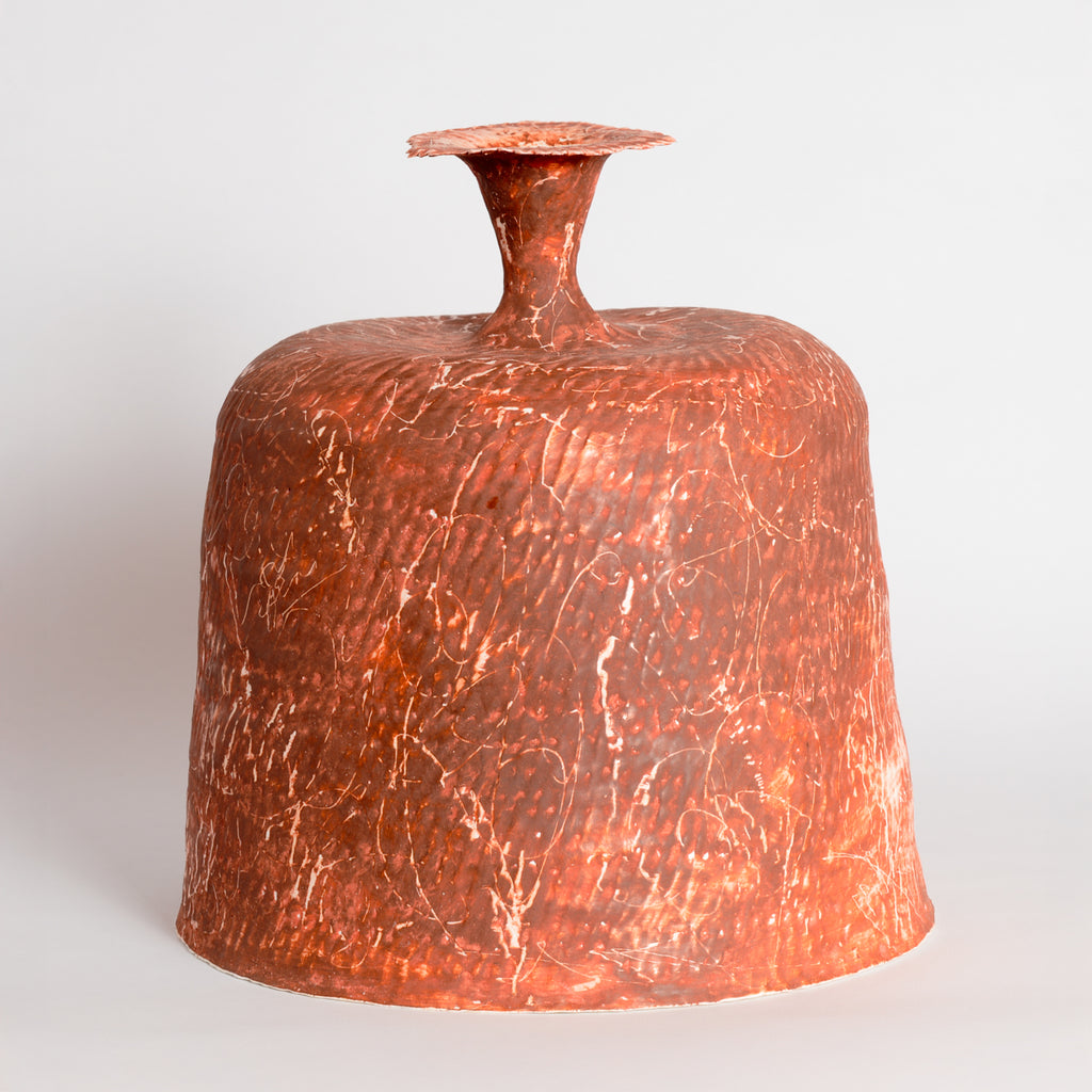'Vocal Cord' Sculpture