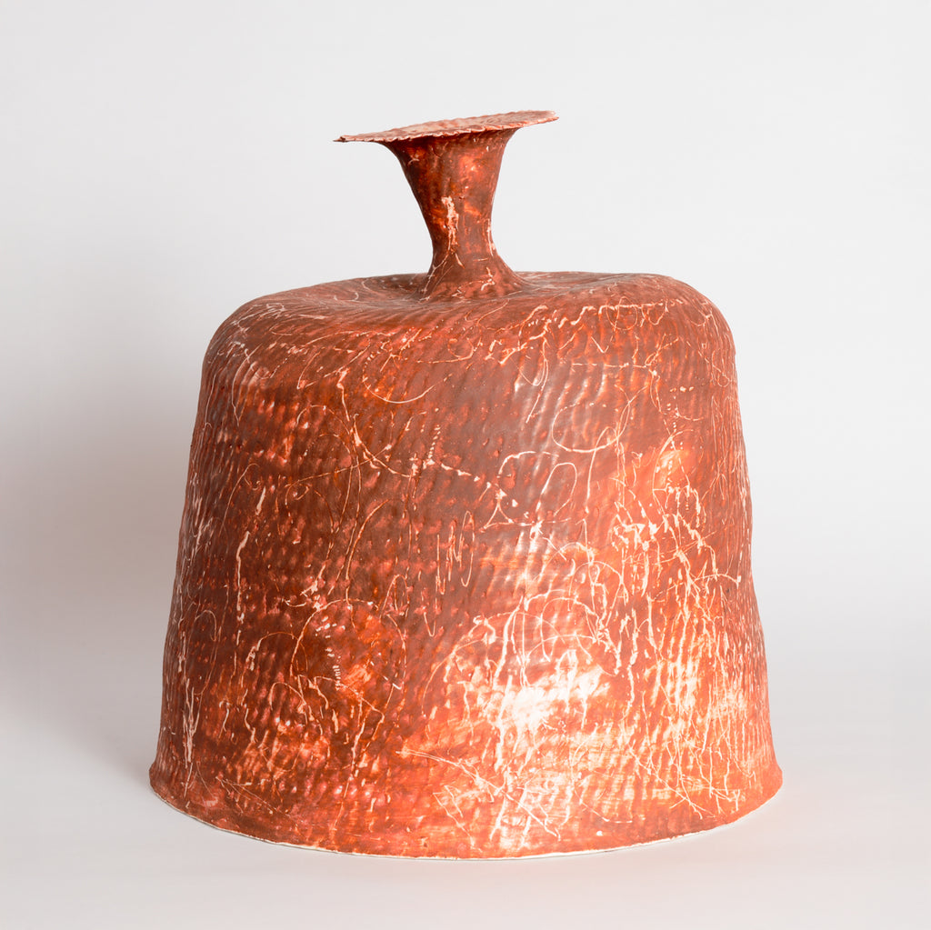 'Vocal Cord' Sculpture