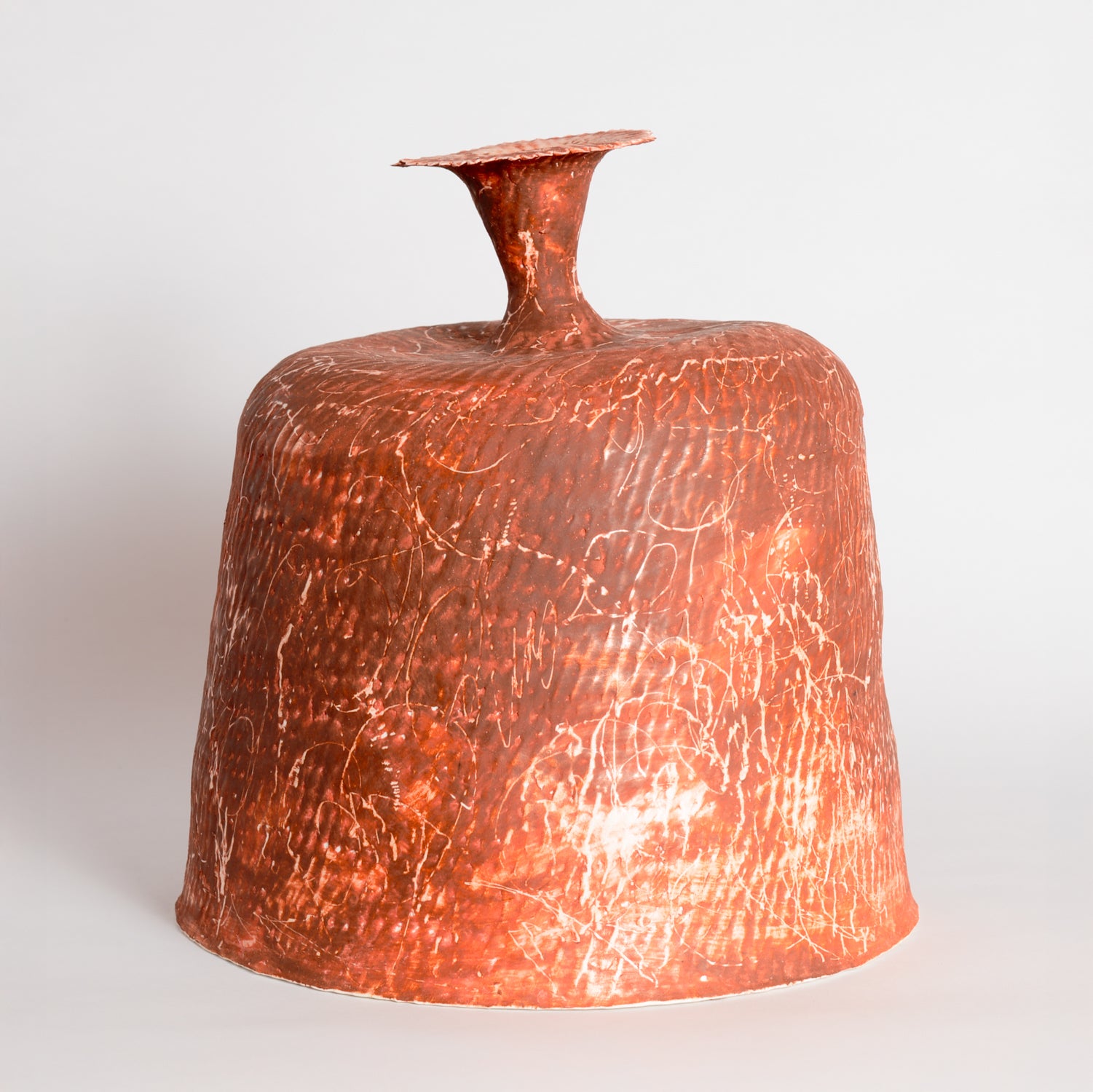 'Vocal Cord' Sculpture