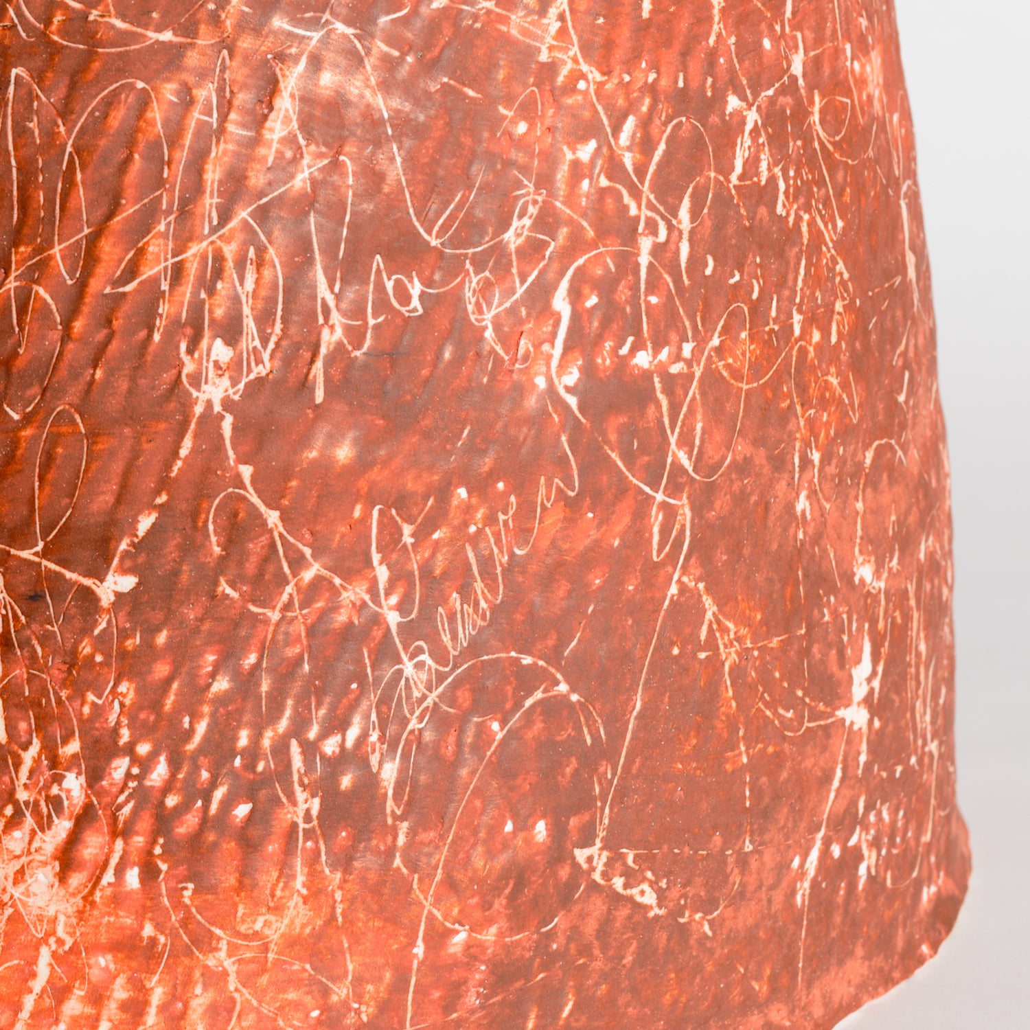 'Vocal Cord' Sculpture