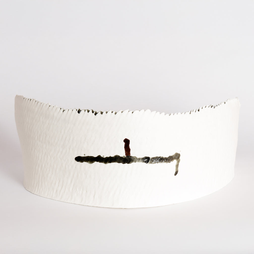 'Plane 3' Sculpture