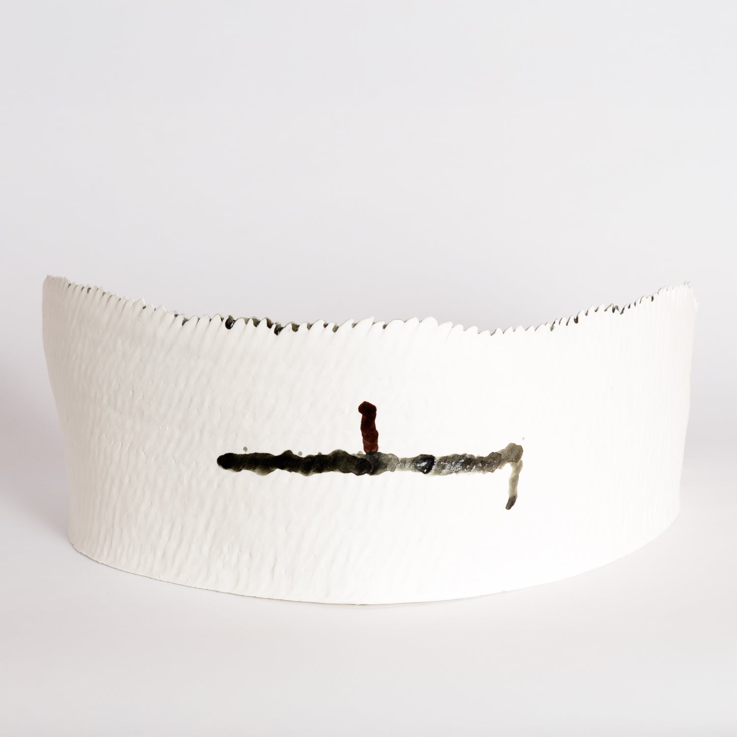 'Plane 3' Sculpture