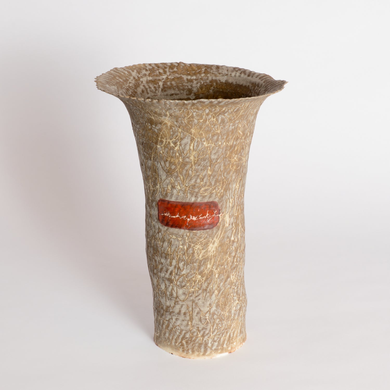 'A Familiar Practice' Sculpture