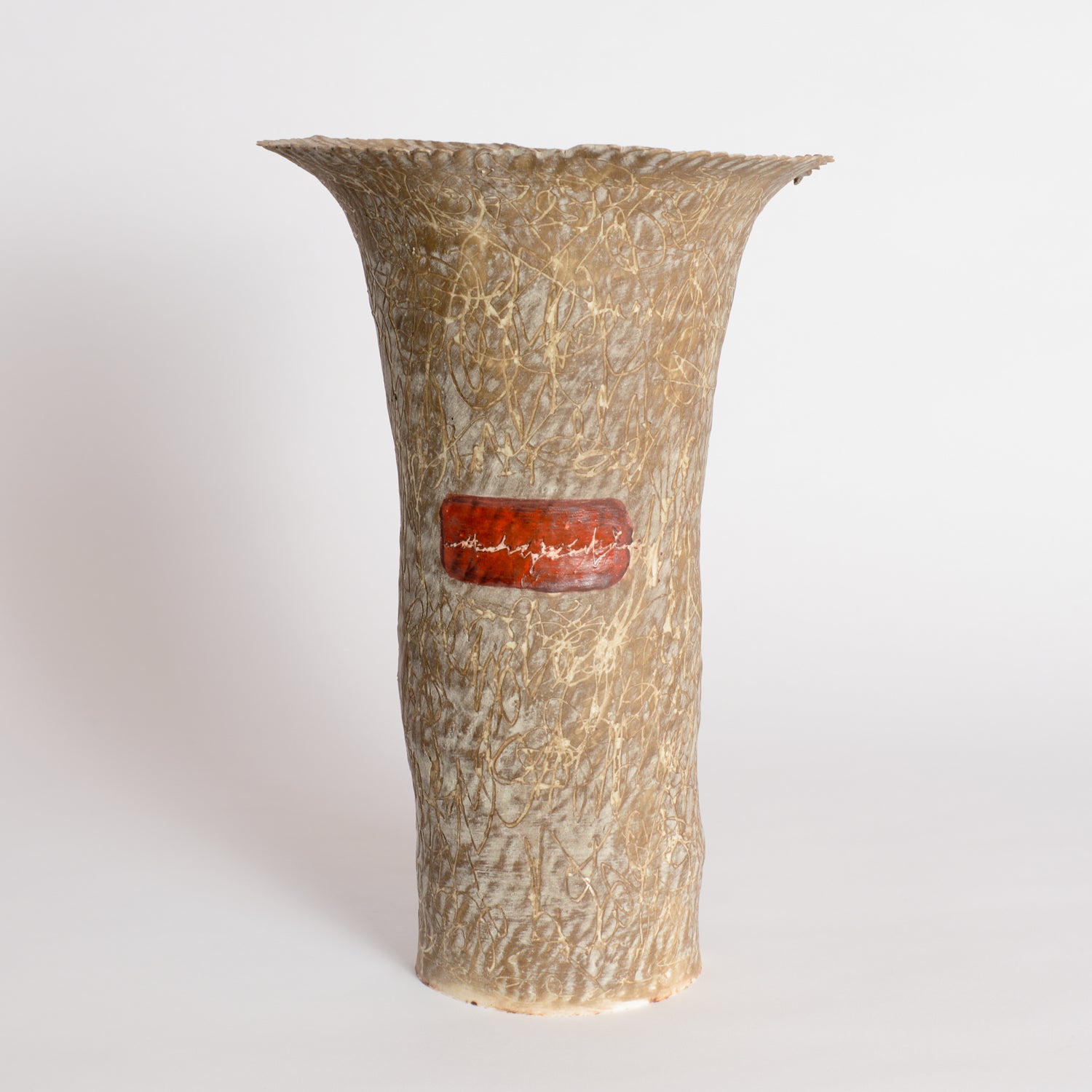 'A Familiar Practice' Sculpture
