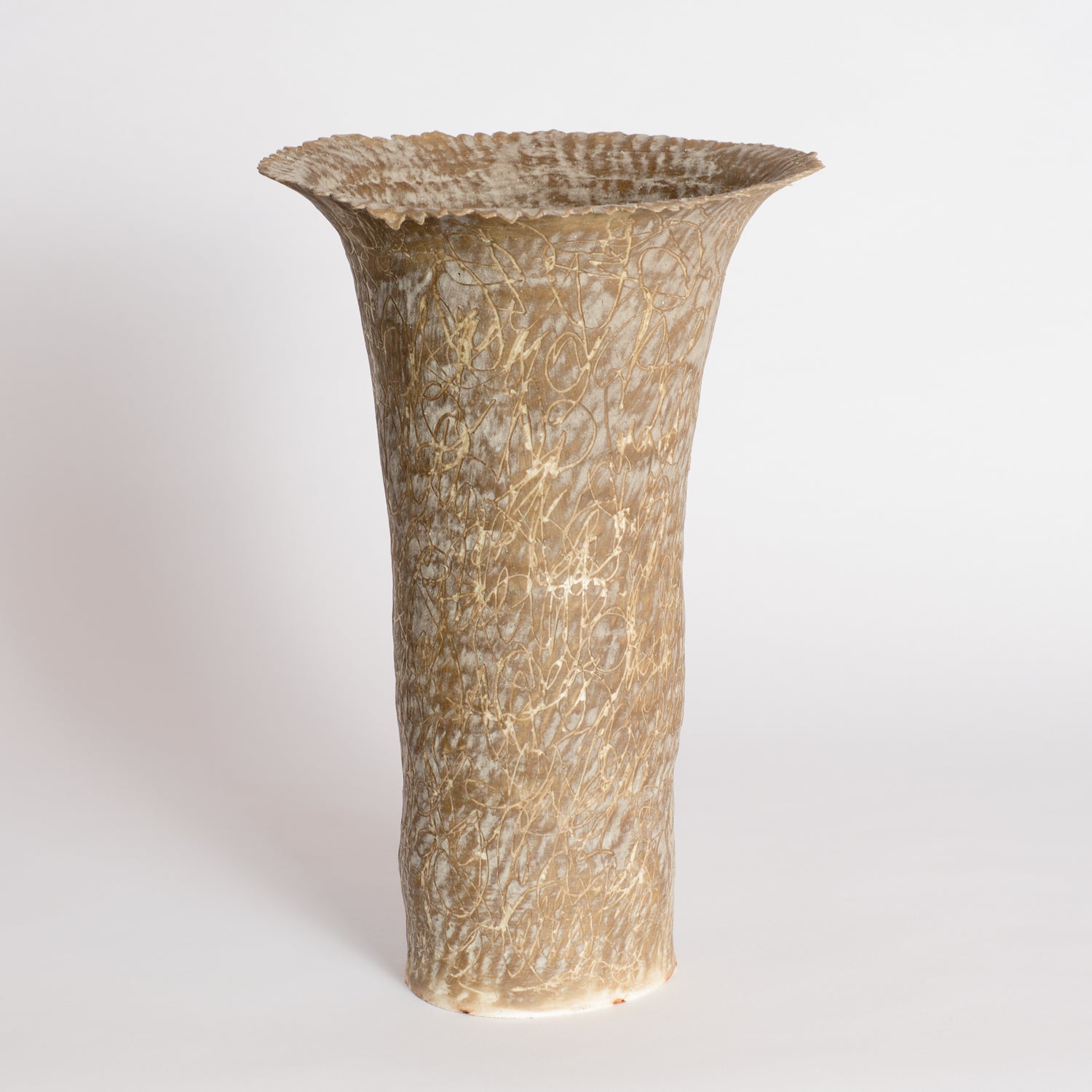 'A Familiar Practice' Sculpture