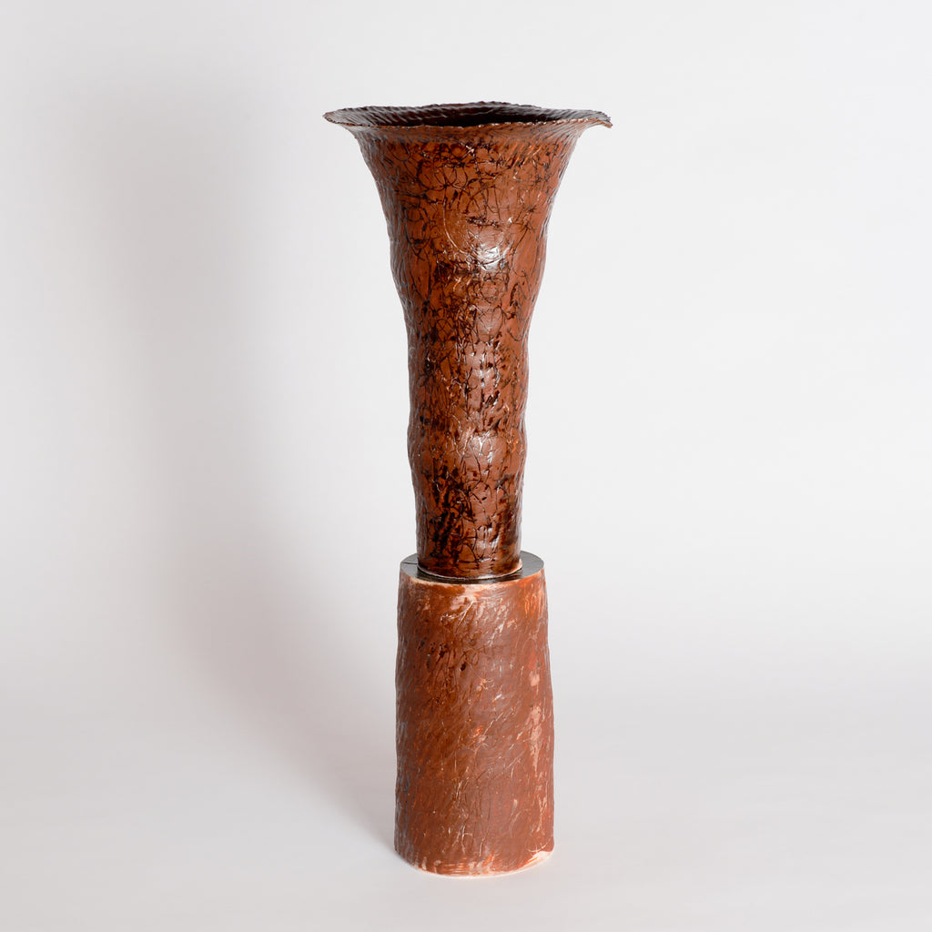 'All By Your Lonesome' Sculpture