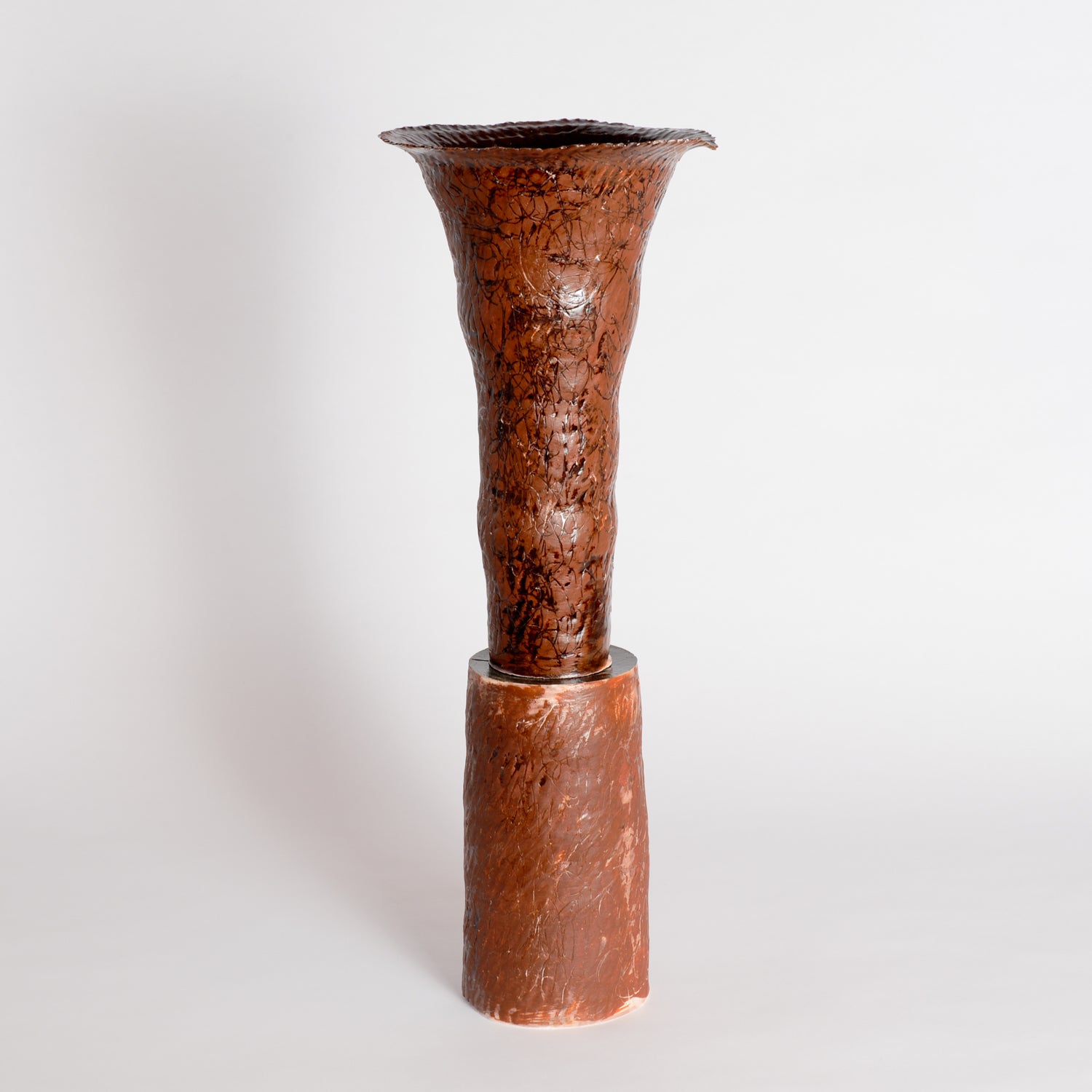 'All By Your Lonesome' Sculpture