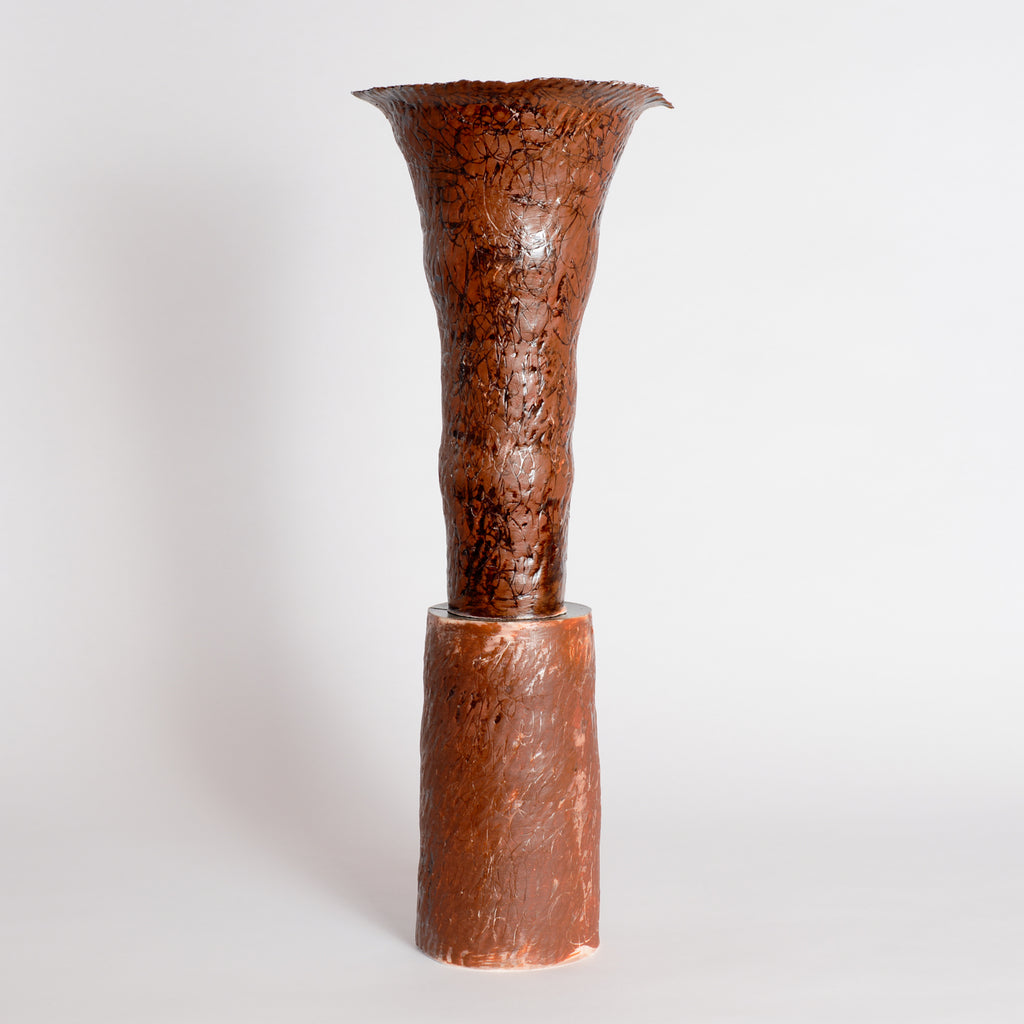 'All By Your Lonesome' Sculpture