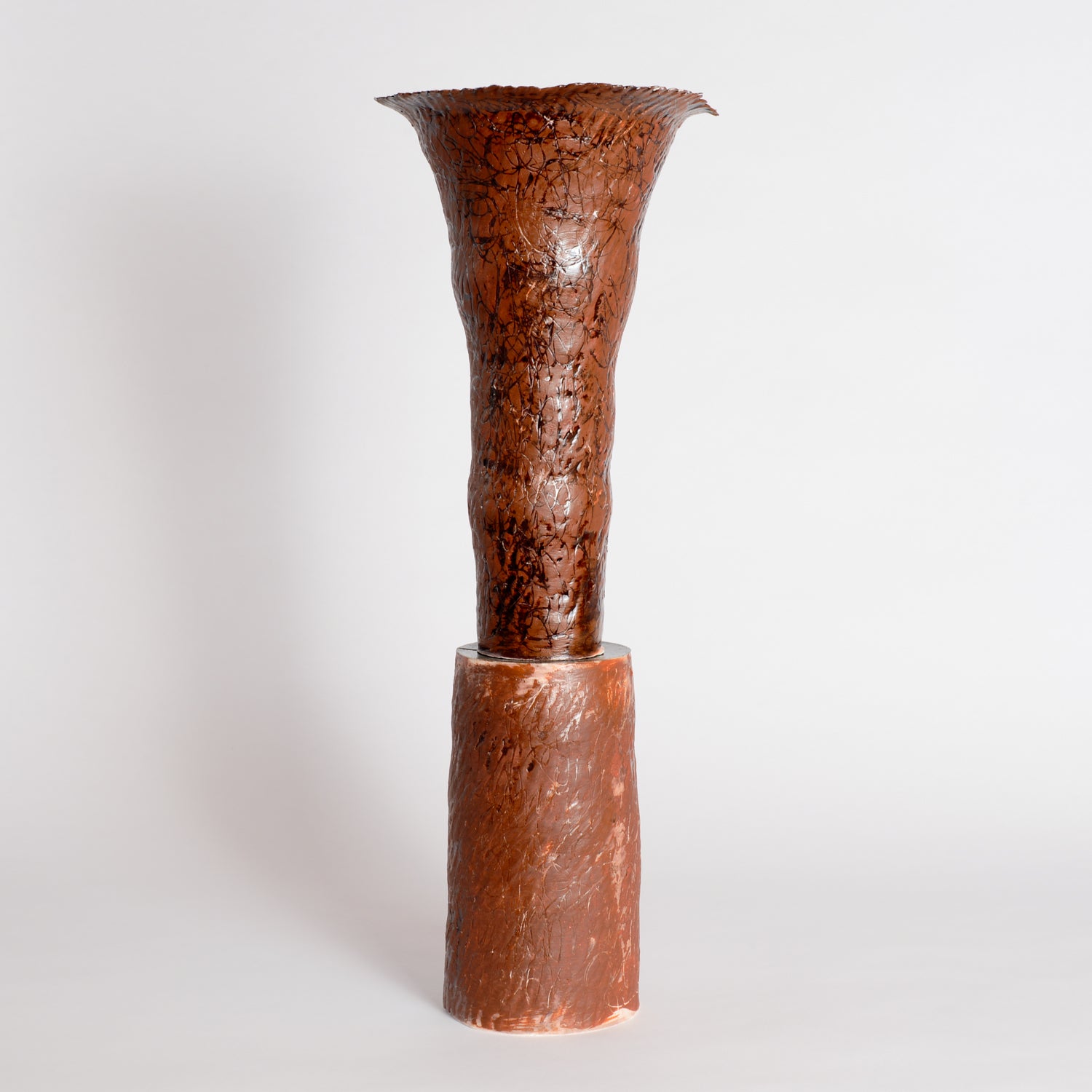 'All By Your Lonesome' Sculpture