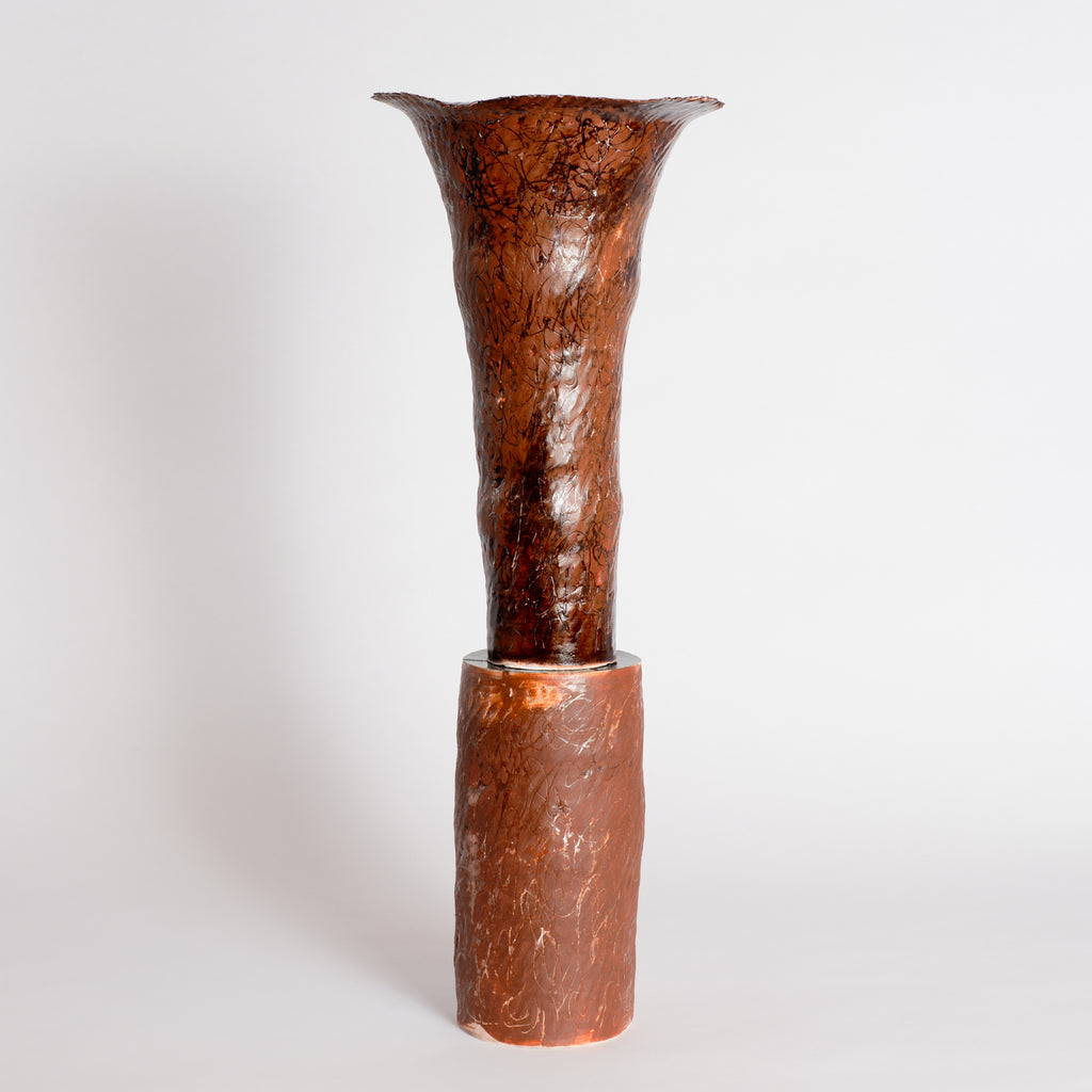 'All By Your Lonesome' Sculpture