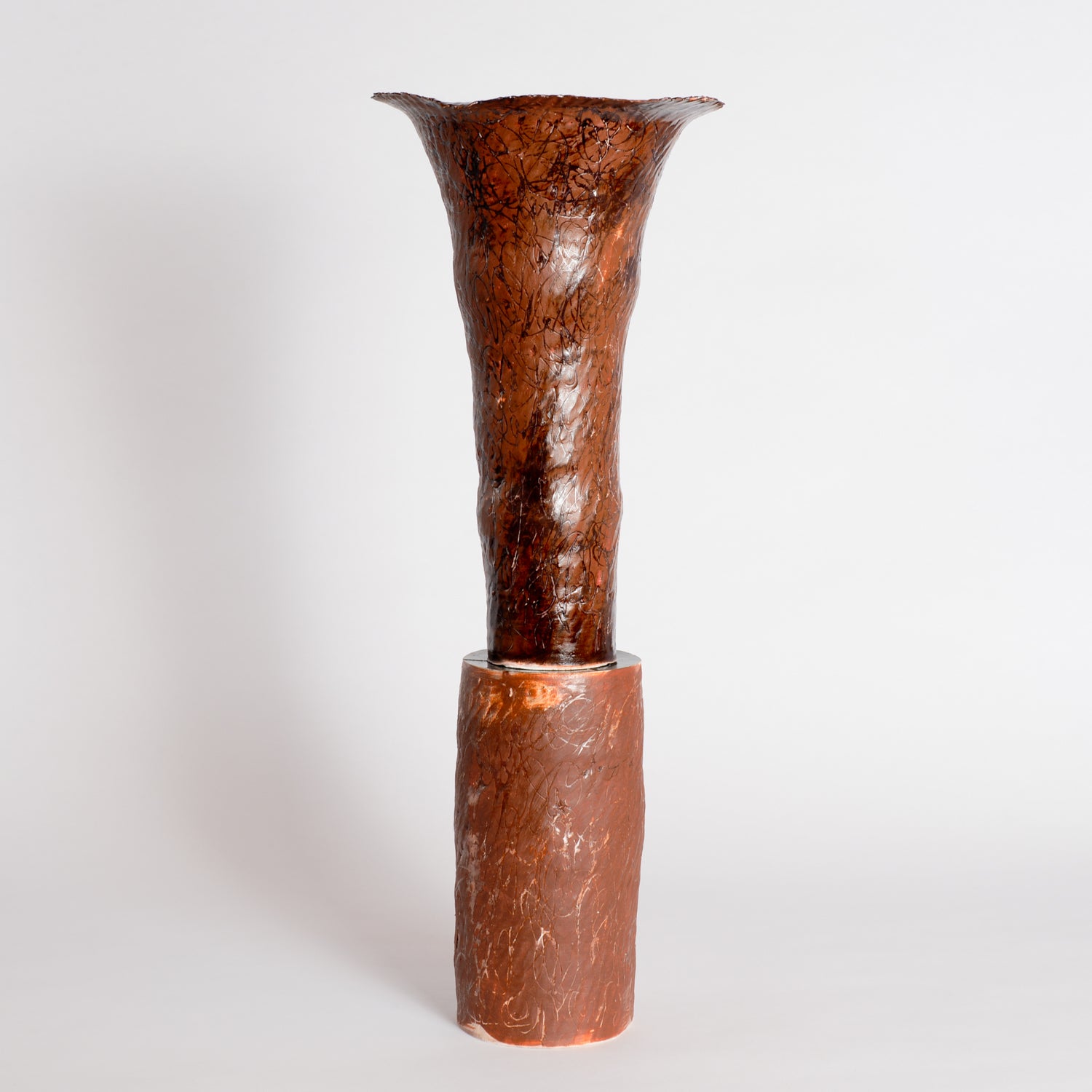 'All By Your Lonesome' Sculpture