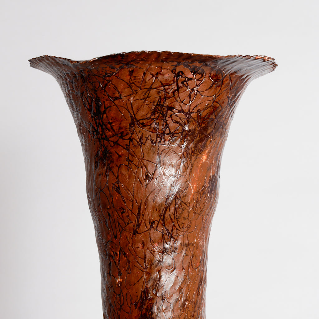 'All By Your Lonesome' Sculpture
