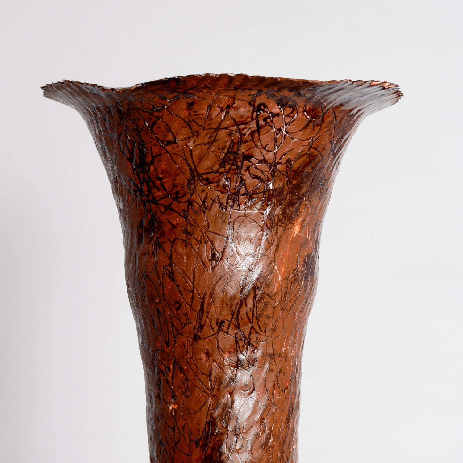 'All By Your Lonesome' Sculpture
