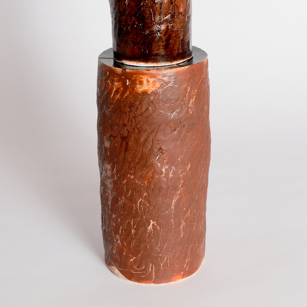 'All By Your Lonesome' Sculpture