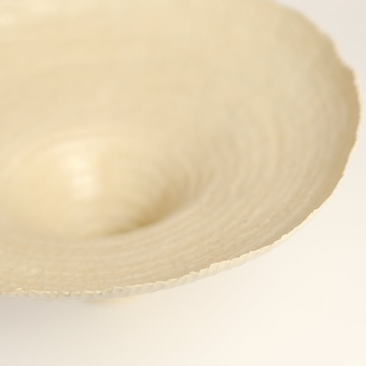 Ceramic vessel by Thannie Phan of Gốm maker