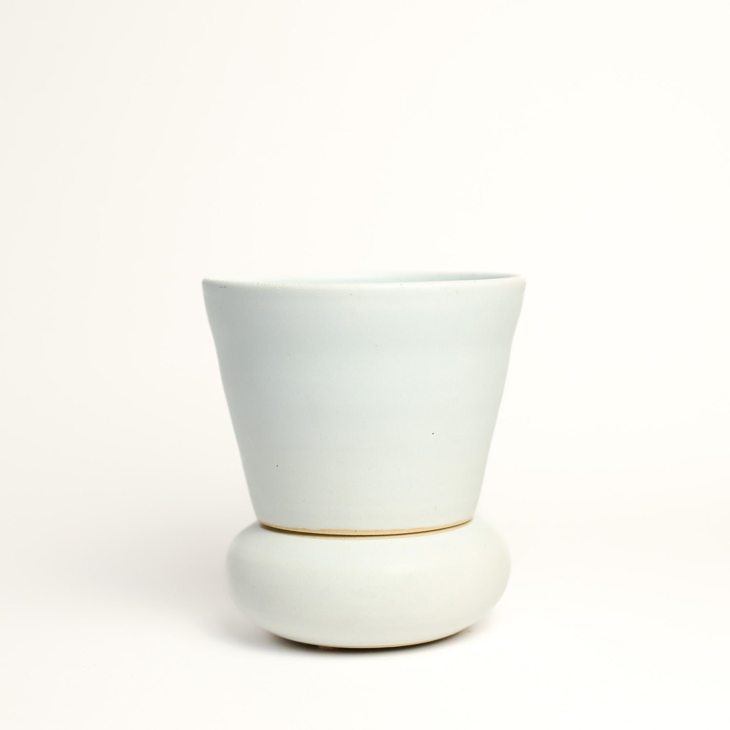 HAYLEY .A. WEST (H A W) is an artist, designer and educator. She has a BA Fine Arts from UNSW COFA and a BA Interior and Spatial Design at UTS. In the last decade, Hayley’s fine art and design background has progressed to a practice centred around ceramics. Working as a technician and artist educator in several ceramics studios whilst also producing a range of functional and exhibition works from her home studio. Her practice has a strong focus on design and the development of glazes.