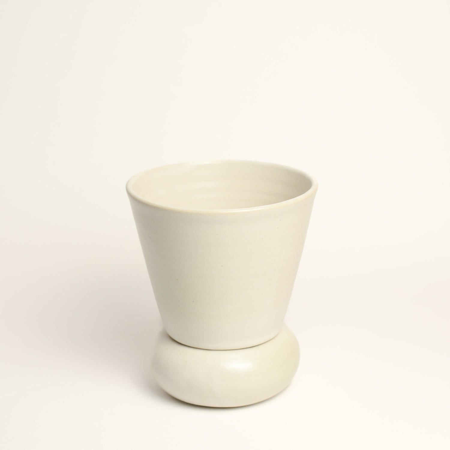 HAYLEY .A. WEST (H A W) is an artist, designer and educator. She has a BA Fine Arts from UNSW COFA and a BA Interior and Spatial Design at UTS. In the last decade, Hayley’s fine art and design background has progressed to a practice centred around ceramics. Working as a technician and artist educator in several ceramics studios whilst also producing a range of functional and exhibition works from her home studio. Her practice has a strong focus on design and the development of glazes.