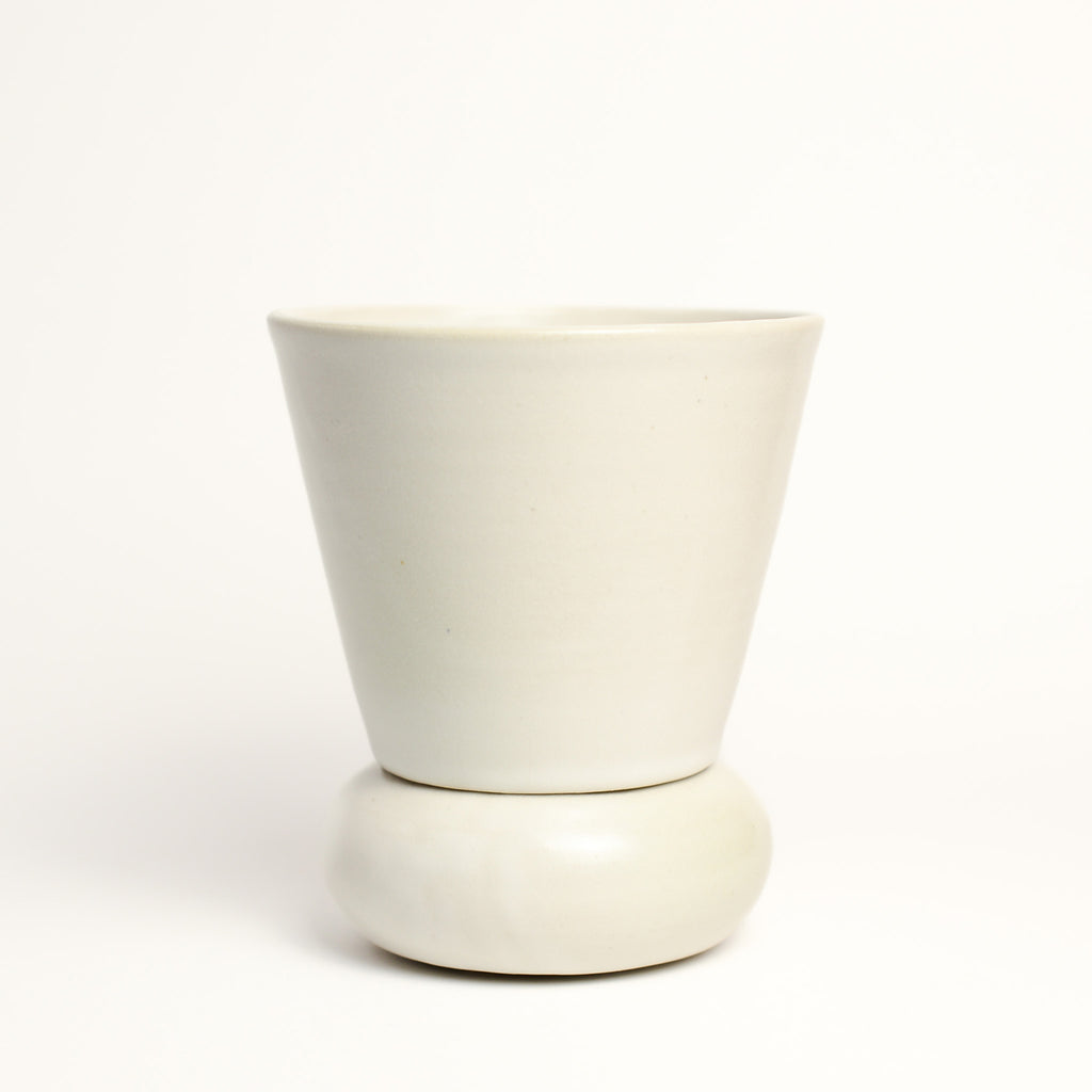 HAYLEY .A. WEST (H A W) is an artist, designer and educator. She has a BA Fine Arts from UNSW COFA and a BA Interior and Spatial Design at UTS. In the last decade, Hayley’s fine art and design background has progressed to a practice centred around ceramics. Working as a technician and artist educator in several ceramics studios whilst also producing a range of functional and exhibition works from her home studio. Her practice has a strong focus on design and the development of glazes.