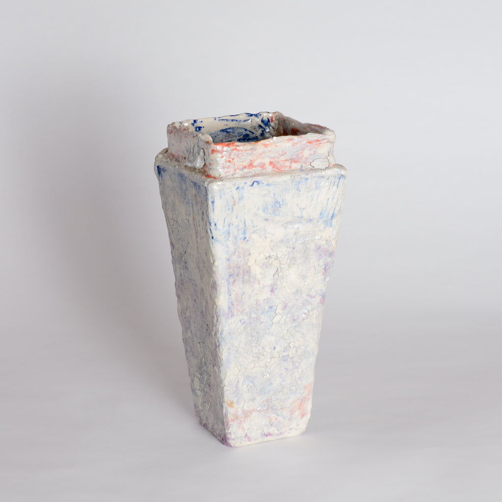 'Wisteria Shade' Vessel