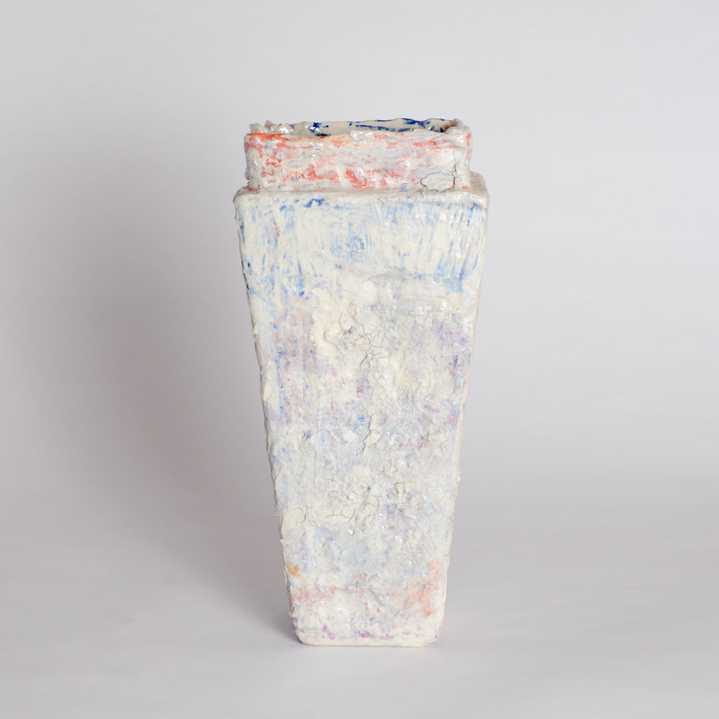 'Wisteria Shade' Vessel