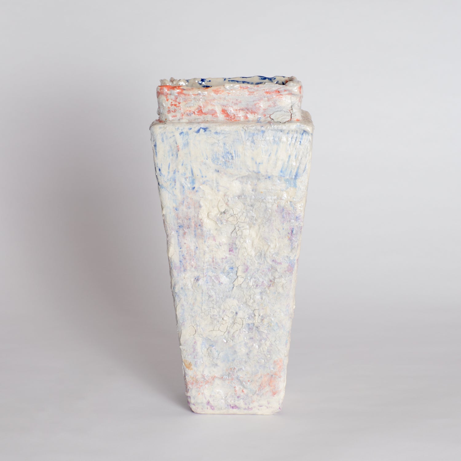 'Wisteria Shade' Vessel