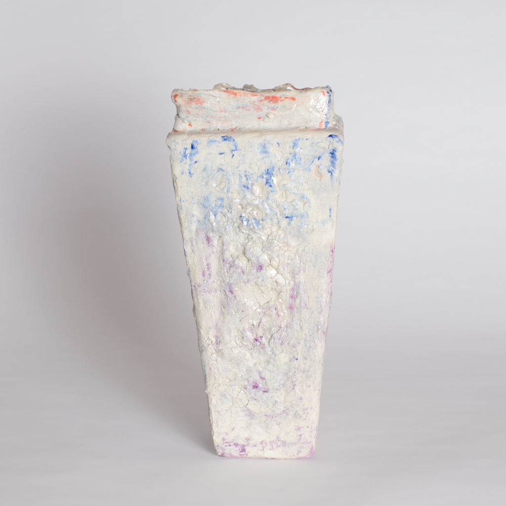 'Wisteria Shade' Vessel