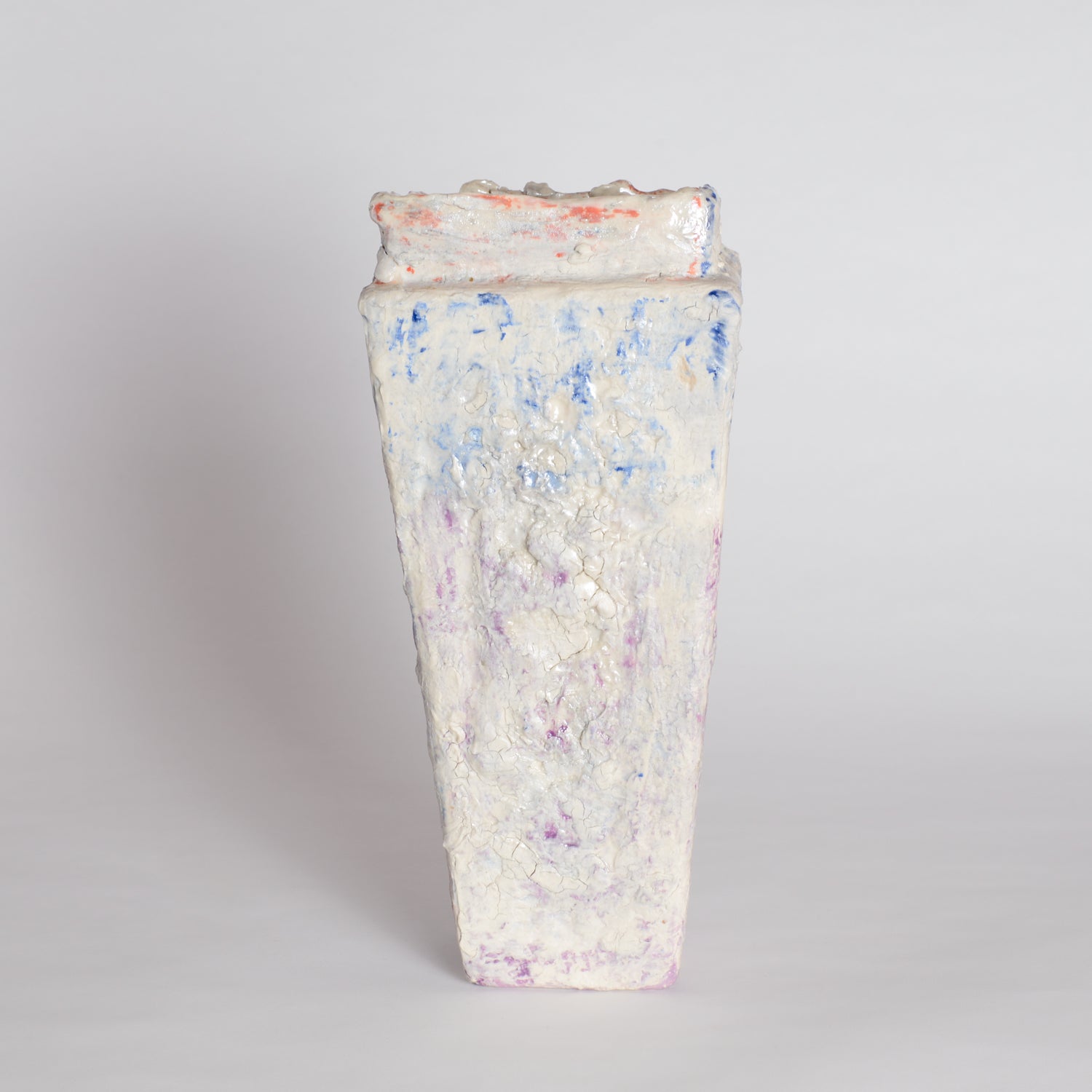 'Wisteria Shade' Vessel