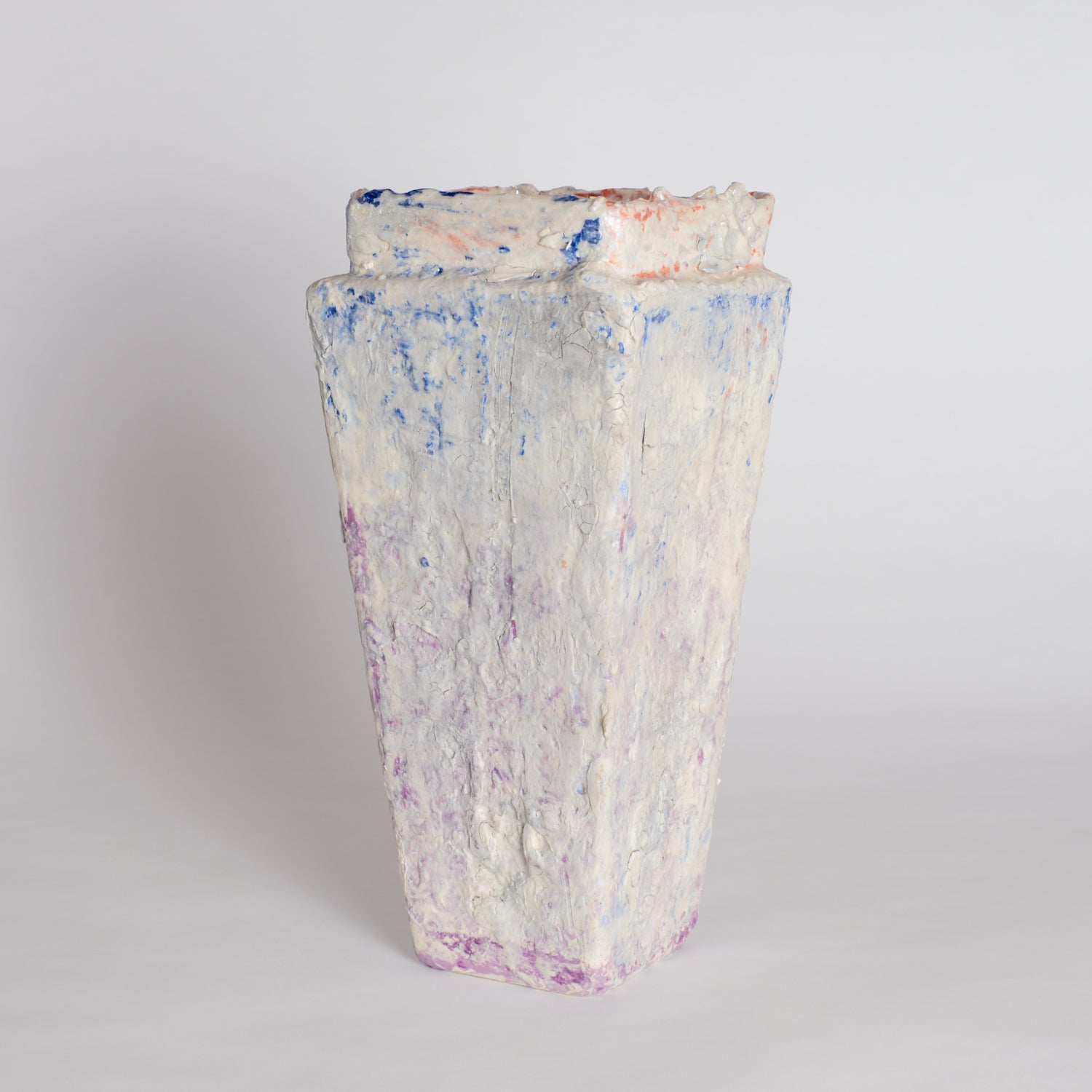 'Wisteria Shade' Vessel