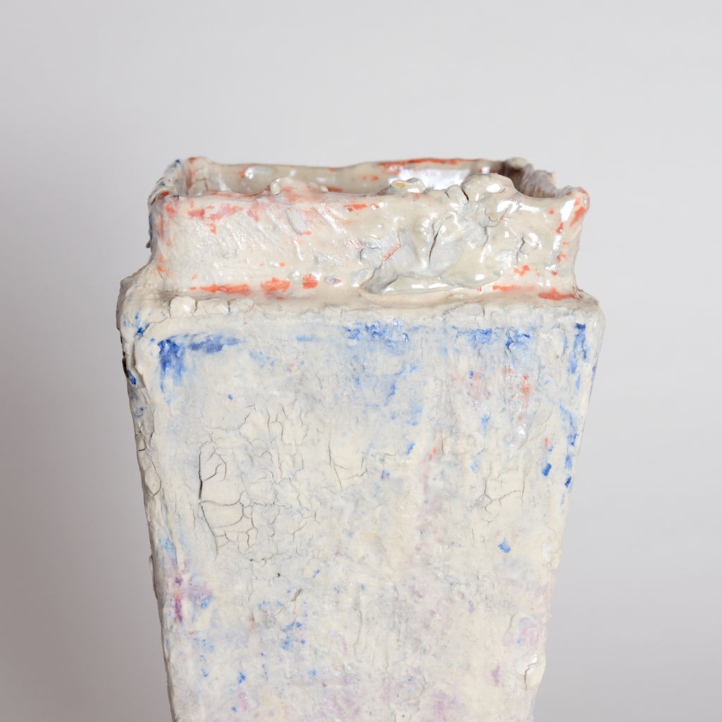 'Wisteria Shade' Vessel