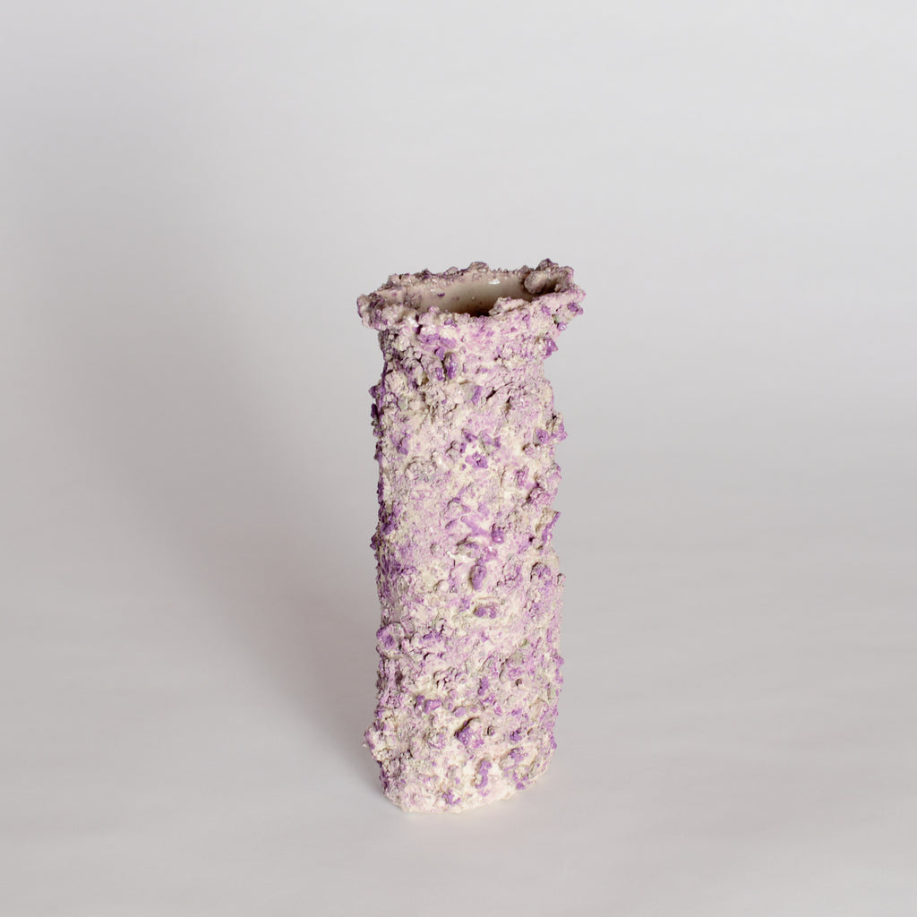 'Saffron Crocus' Vessel