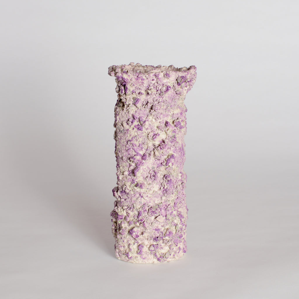 'Saffron Crocus' Vessel