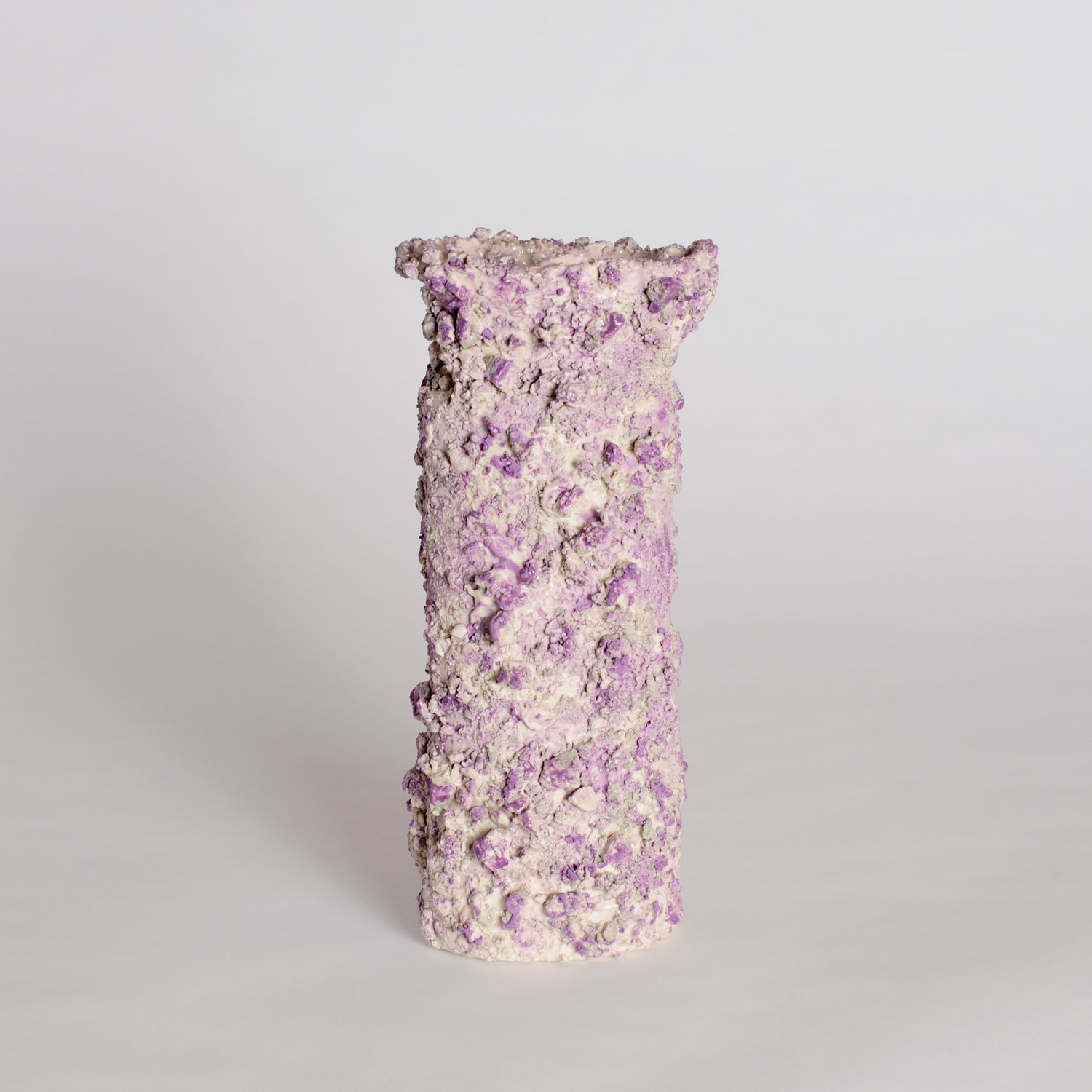 'Saffron Crocus' Vessel