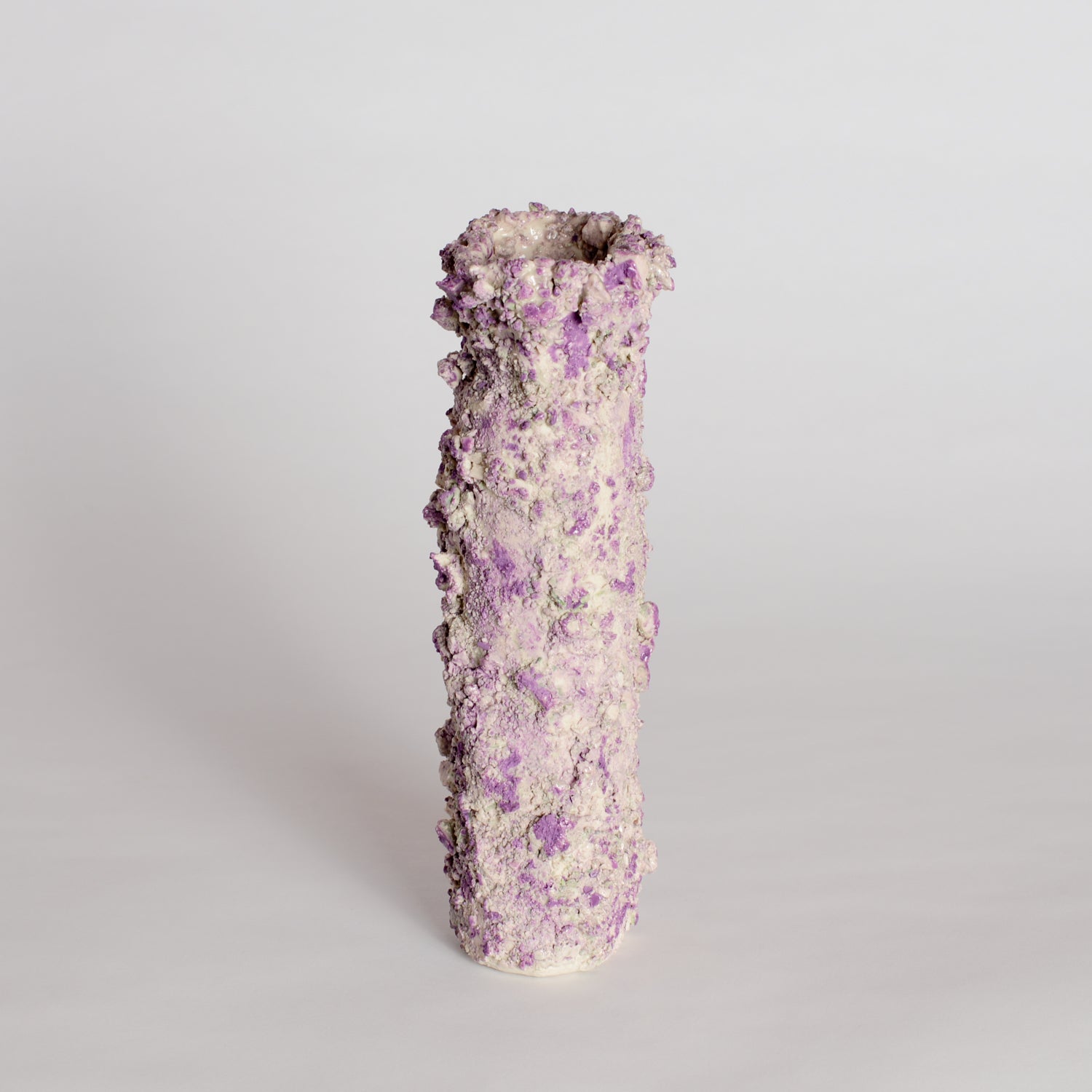 'Saffron Crocus' Vessel